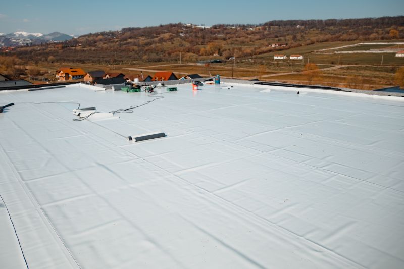 Cost of Waterproofing IN Gary, IN